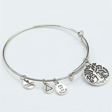 Charm bracelet charms for bracelets for women 2016 deal of the day discount new products adjustable ladies bangles women jewelry