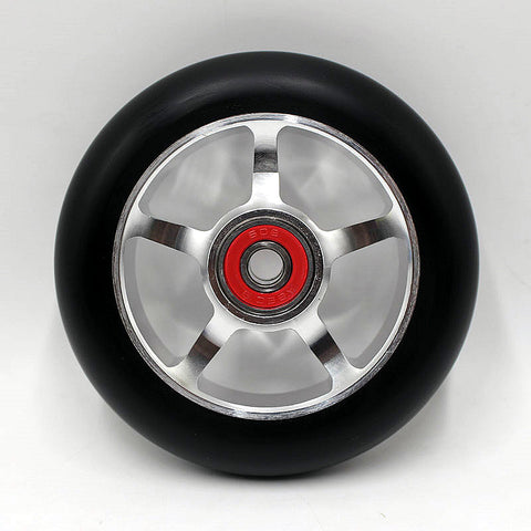 20 wheels! Super discount products! High quality stunt scooter wheels / scooter wheels / roller ski wheel 100MM88A