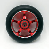 20 wheels! Super discount products! High quality stunt scooter wheels / scooter wheels / roller ski wheel 100MM88A
